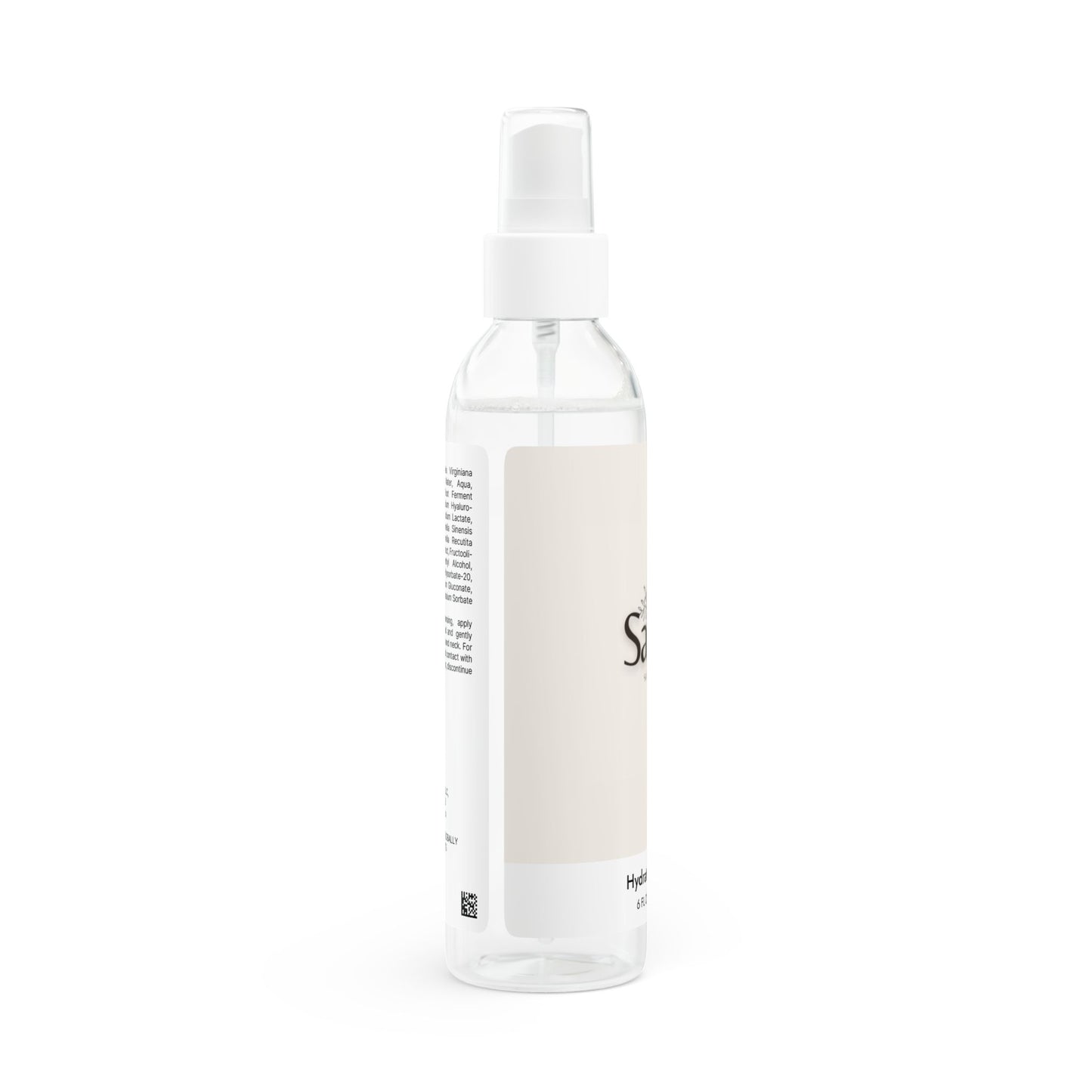 Hydrating Toner, 6oz