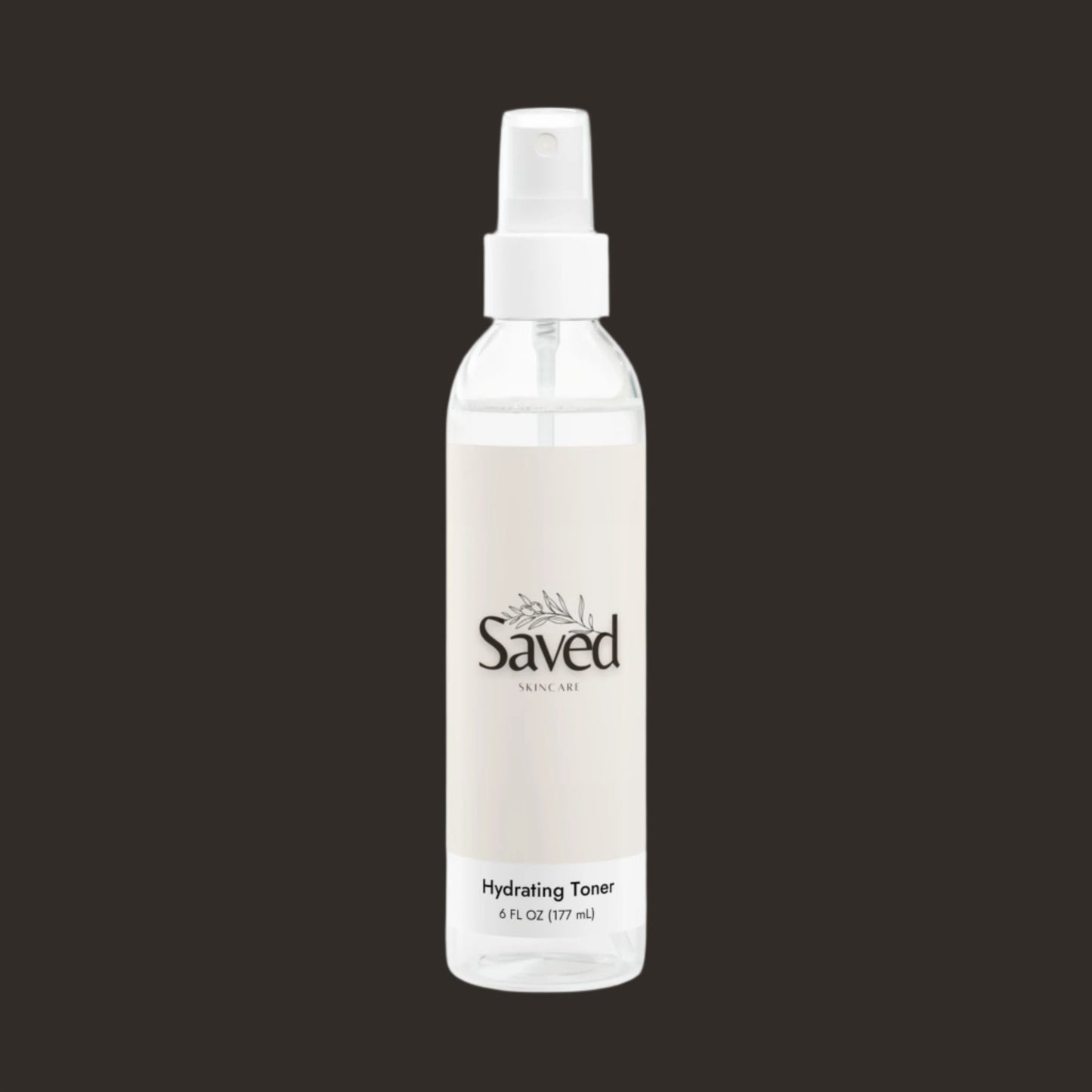 Hydrating Toner, 6oz